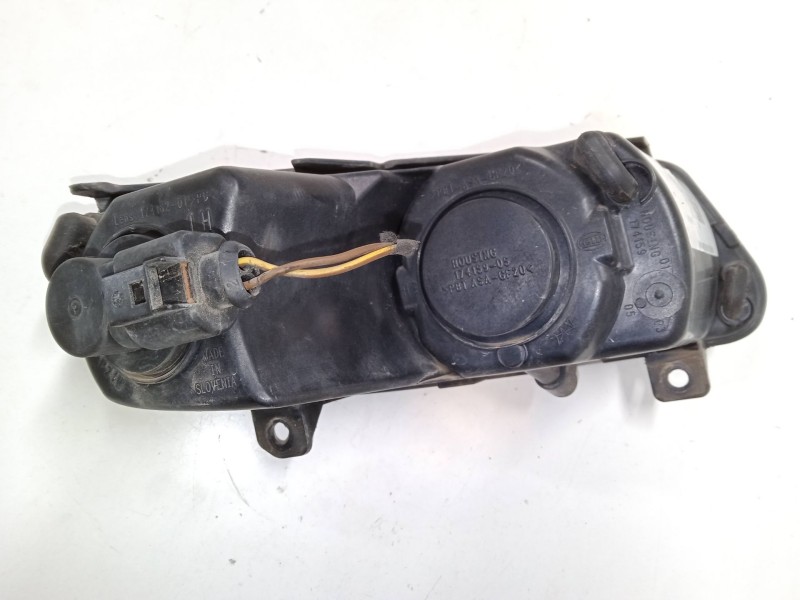 Recambio de faro antiniebla izquierdo para volkswagen polo v (6r1, 6c1) 1.2 tsi referencia OEM IAM   