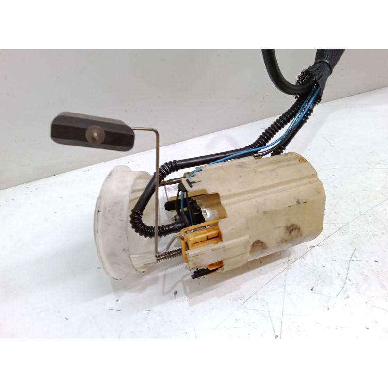 Recambio de aforador para mercedes-benz clase c (w203) c 220 cdi (203.008) referencia OEM IAM   