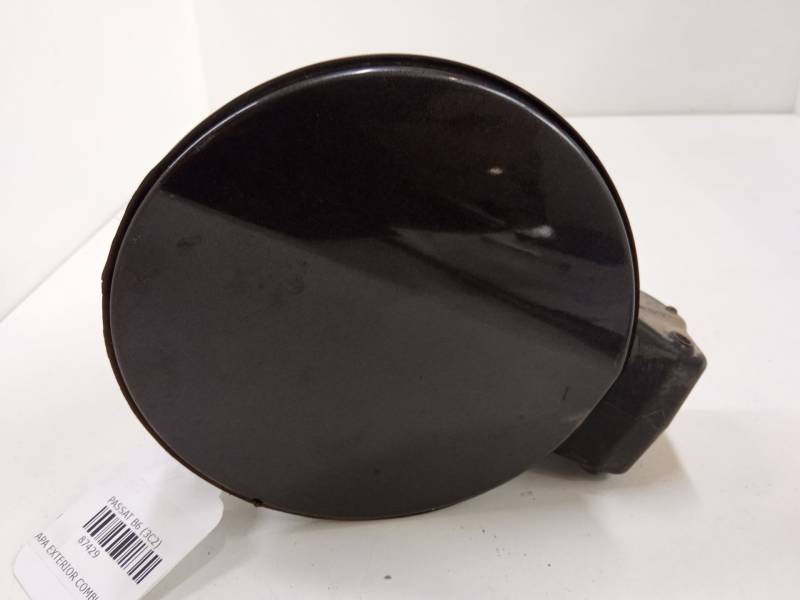 TAPA EXTERIOR COMBUSTIBLE 
