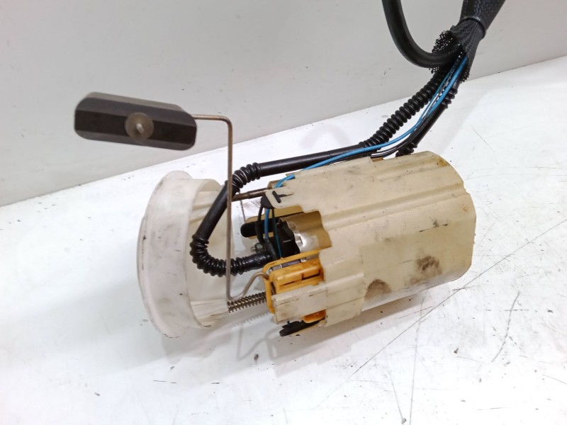 Recambio de aforador para mercedes-benz clase c (w203) c 220 cdi (203.008) referencia OEM IAM   