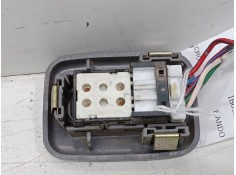 Recambio de mando elevalunas trasero derecho para ford ranger (er, eq, r_) 2.5 td 4x4 referencia OEM IAM    2