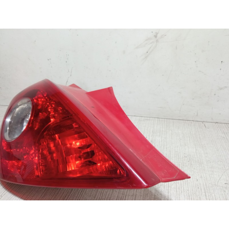 Recambio de piloto trasero izquierdo para opel corsa d (s07) 1.0 (l08, l68) referencia OEM IAM   