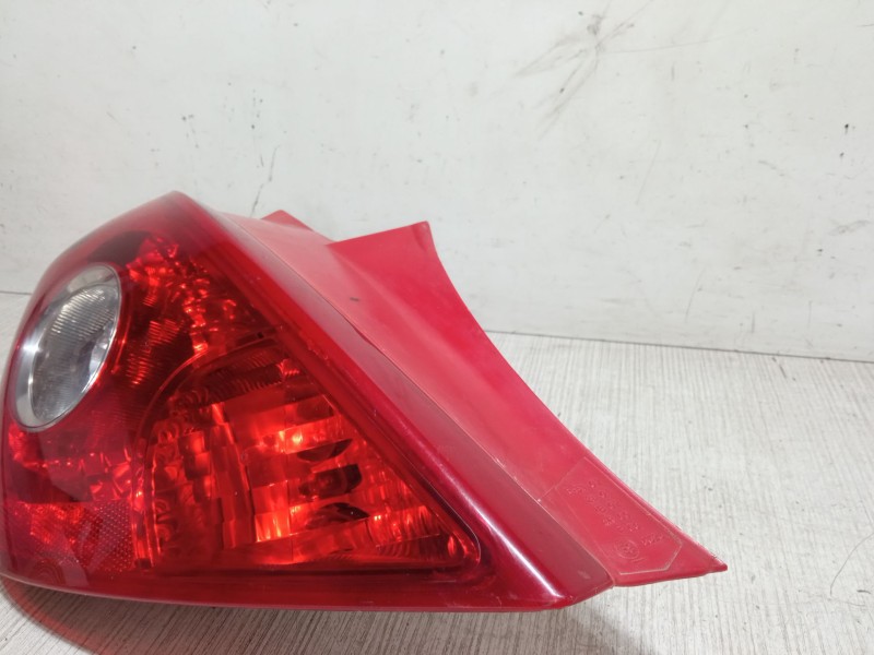 Recambio de piloto trasero izquierdo para opel corsa d (s07) 1.0 (l08, l68) referencia OEM IAM   