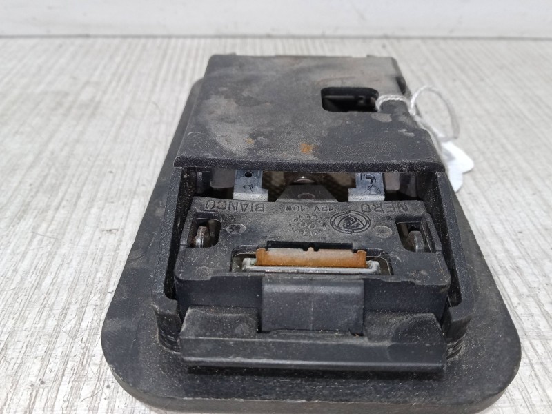 Recambio de luz interior delantera para fiat scudo caja/chasis (220_) 2.0 jtd referencia OEM IAM   
