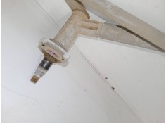 Recambio de motor limpia delantero para seat leon (1m1) 1.6 16 v referencia OEM IAM    2