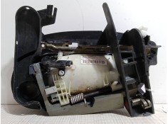 Recambio de maneta exterior puerta delantera derecha para bmw 7 (e65, e66, e67) 735 i, li referencia OEM IAM    2