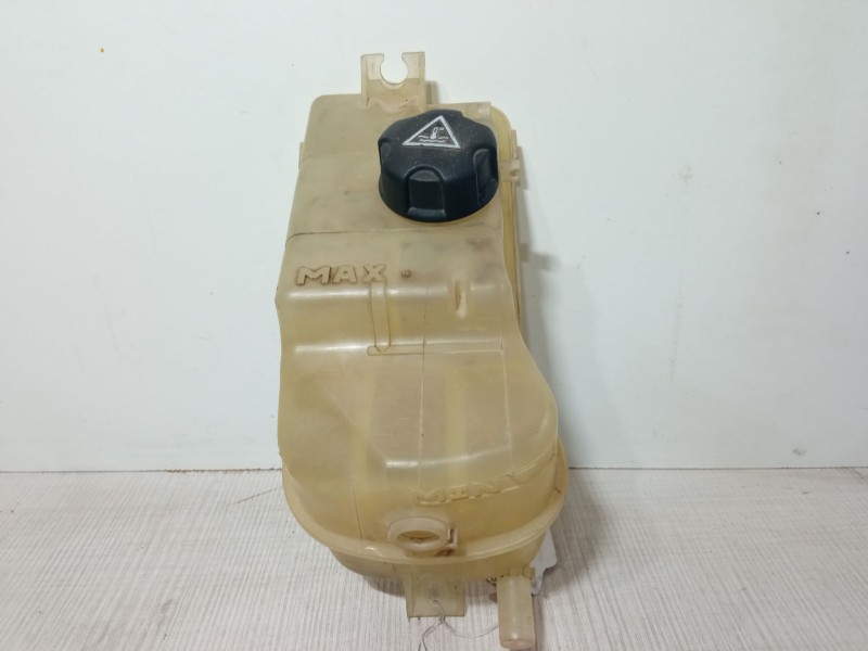 Recambio de botella expansion para peugeot partner caja/chasis 1.6 hdi referencia OEM IAM   