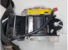 Recambio de cinturon seguridad delantero izquierdo para mitsubishi montero io i (h6_w, h7_w) 1.8 (h76w, h66w) referencia OEM IAM 2
