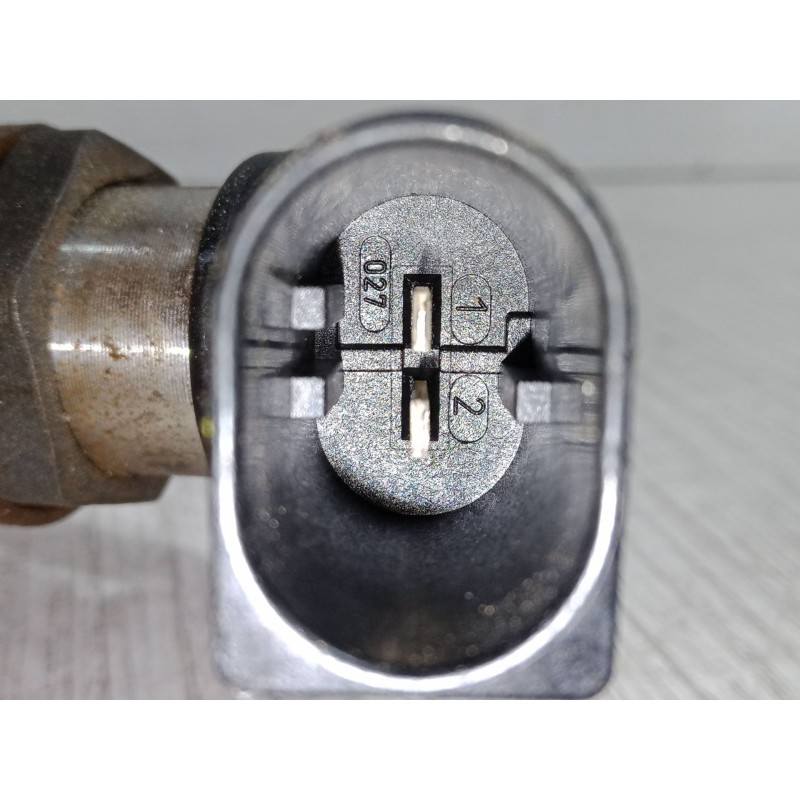 Recambio de inyector para renault scénic ii (jm0/1_) 1.5 dci (jm1e, jm16) referencia OEM IAM   