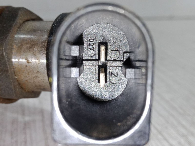 Recambio de inyector para renault scénic ii (jm0/1_) 1.5 dci (jm1e, jm16) referencia OEM IAM   