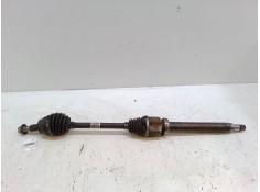 Recambio de transmision delantera derecha para ford c-max ii (dxa/cb7, dxa/ceu) 1.0 ecoboost referencia OEM IAM   