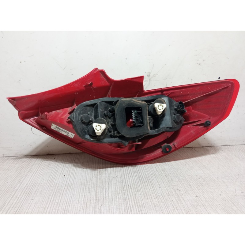 Recambio de piloto trasero izquierdo para opel corsa d (s07) 1.0 (l08, l68) referencia OEM IAM   