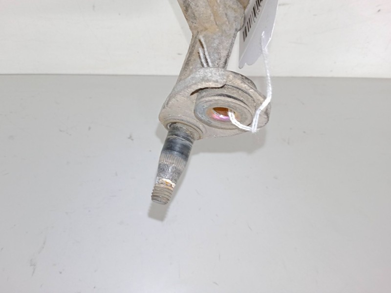 Recambio de motor limpia delantero para seat leon (1m1) 1.6 16 v referencia OEM IAM   