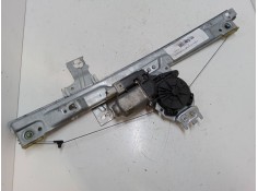 Recambio de elevalunas electrico delantero derecho para peugeot 207/207+ (wa_, wc_) 1.6 hdi referencia OEM IAM