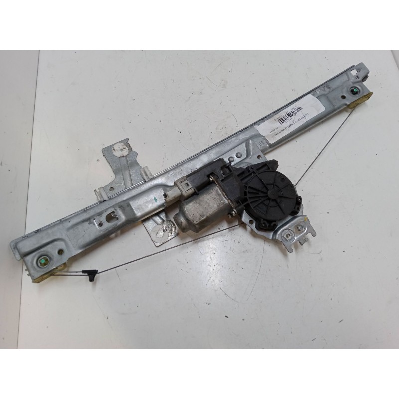 Recambio de elevalunas electrico delantero derecho para peugeot 207/207+ (wa_, wc_) 1.6 hdi referencia OEM IAM   