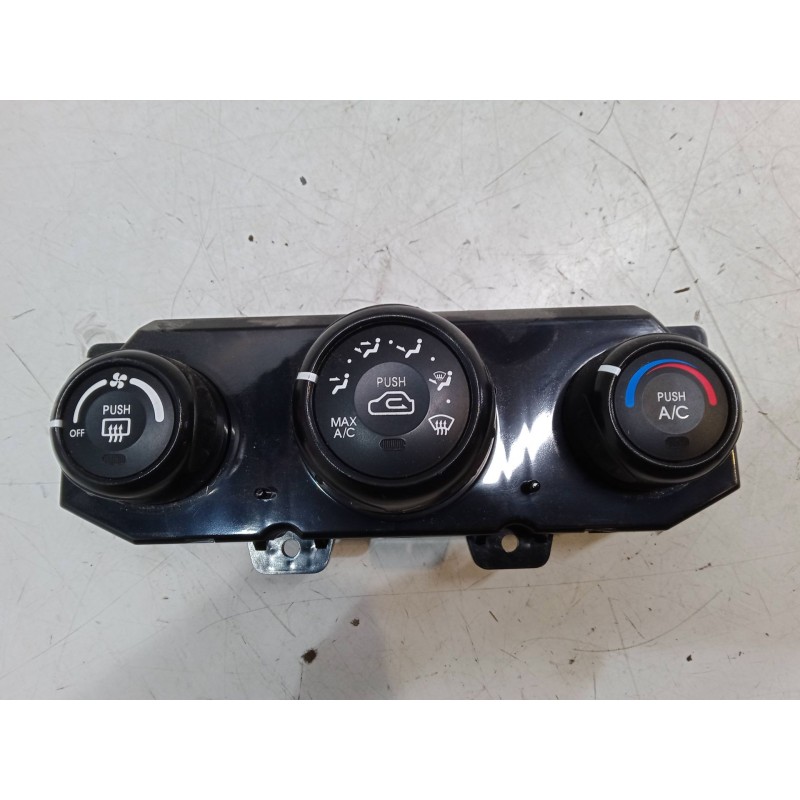 Recambio de mando calefaccion / a/a para kia sportage ii (je_, km_) 2.0 i 16v referencia OEM IAM 972500ZXXX  