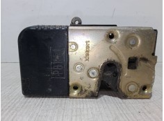 Recambio de cerradura puerta delantera derecha para fiat scudo caja/chasis (220_) 2.0 jtd referencia OEM IAM   