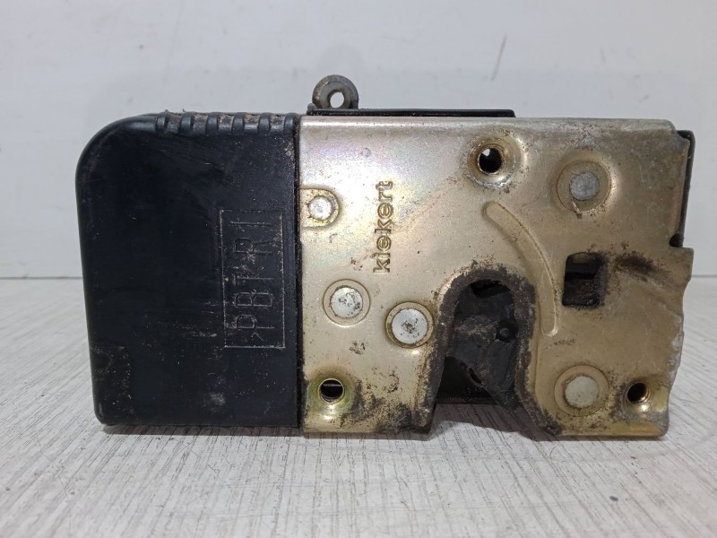 Recambio de cerradura puerta delantera derecha para fiat scudo caja/chasis (220_) 2.0 jtd referencia OEM IAM   