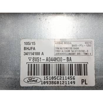 AIRBAG SALPICADERO 8V51A044H30BA 