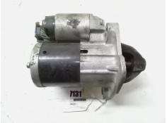 Recambio de motor arranque para mazda 2 (de_, dh_) 1.3 (de3fs) referencia OEM IAM MOOOT32771   2