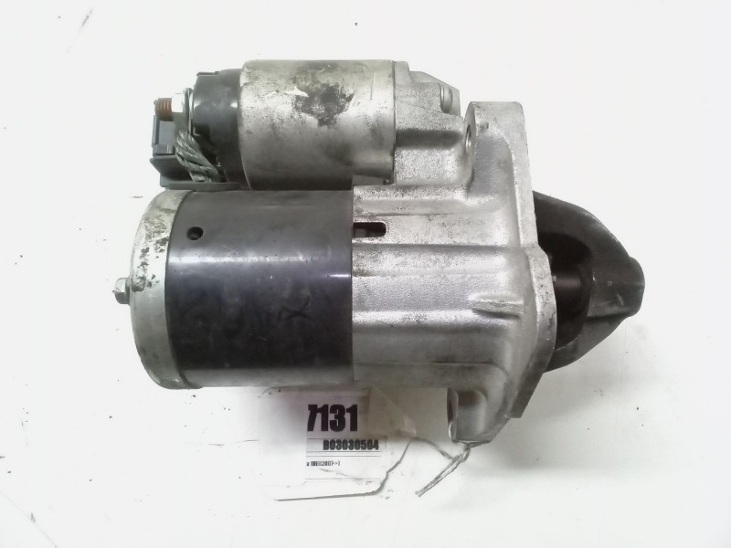 Recambio de motor arranque para mazda 2 (de_, dh_) 1.3 (de3fs) referencia OEM IAM MOOOT32771  
