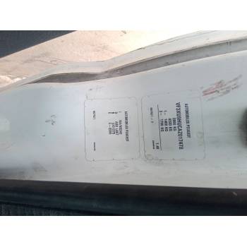 PEUGEOT EXPERT CAJA/CHASIS