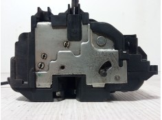 Recambio de cerradura puerta trasera izquierda para renault clio iii (br0/1, cr0/1) 1.2 16v (br02, br0j, br11, cr02, cr0j, cr11)