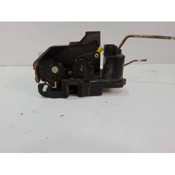 CERRADURA PUERTA DELANTERA DERECHA 