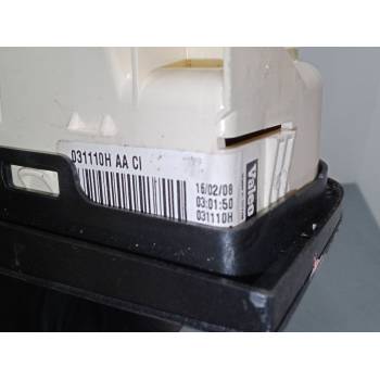 MANDO CALEFACCION / A/A 031110HAA 