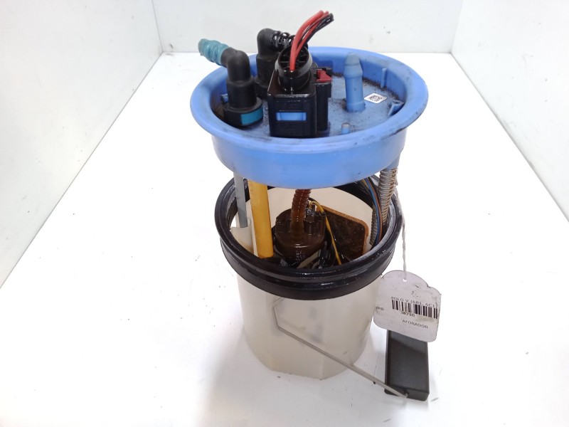 Recambio de aforador para volkswagen polo v (6r1, 6c1) 1.2 tsi referencia OEM IAM 6R0919051G  A2C53136807