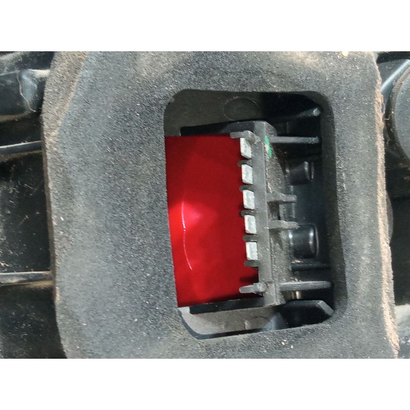 Recambio de piloto trasero izquierdo para opel corsa d (s07) 1.0 (l08, l68) referencia OEM IAM   