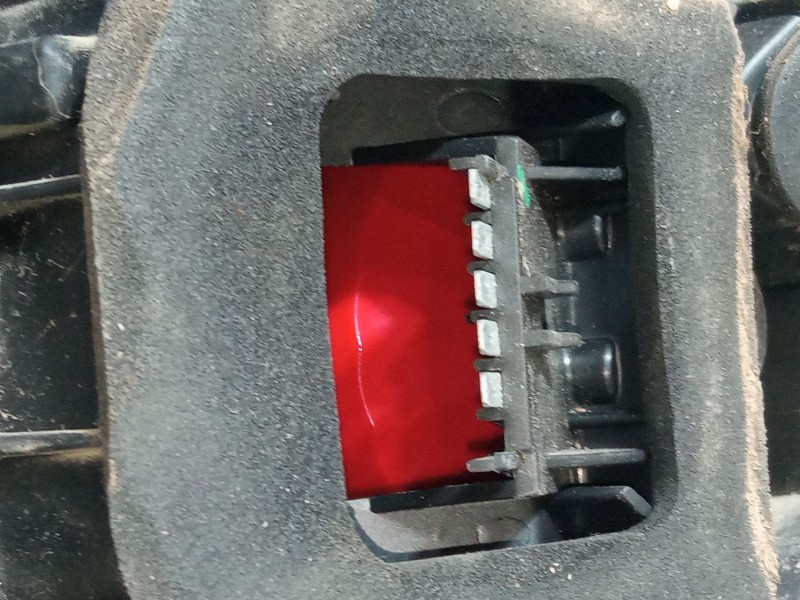 Recambio de piloto trasero izquierdo para opel corsa d (s07) 1.0 (l08, l68) referencia OEM IAM   