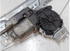 Recambio de elevalunas electrico delantero derecho para peugeot 207/207+ (wa_, wc_) 1.6 hdi referencia OEM IAM    2