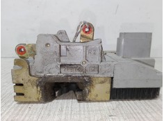 Recambio de cerradura puerta delantera derecha para fiat scudo caja/chasis (220_) 2.0 jtd referencia OEM IAM    2