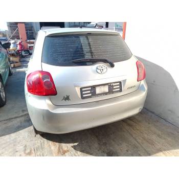 TOYOTA AURIS (_E15_)