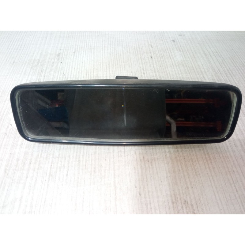 Recambio de retrovisor interior para peugeot partner caja/chasis 1.6 hdi referencia OEM IAM 0308285  