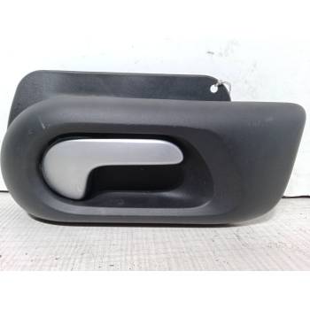MANETA INTERIOR PUERTA TRASERA DERECHA 13110963 316053479 13110959