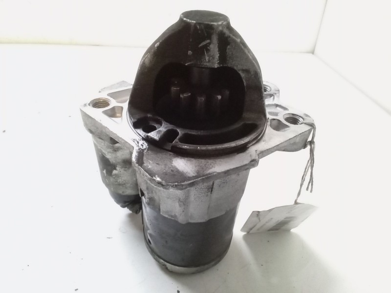 Recambio de motor arranque para mazda 2 (de_, dh_) 1.3 (de3fs) referencia OEM IAM MOOOT32771  