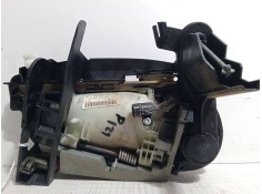 Recambio de maneta exterior puerta delantera izquierda para bmw 7 (e65, e66, e67) 735 i, li referencia OEM IAM    2