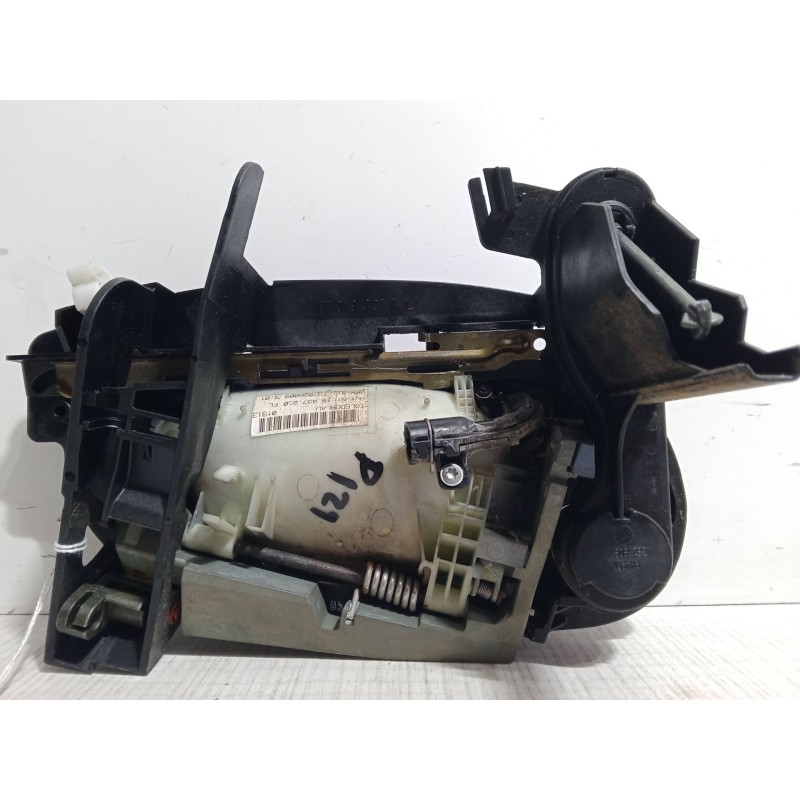 Recambio de maneta exterior puerta delantera izquierda para bmw 7 (e65, e66, e67) 735 i, li referencia OEM IAM   