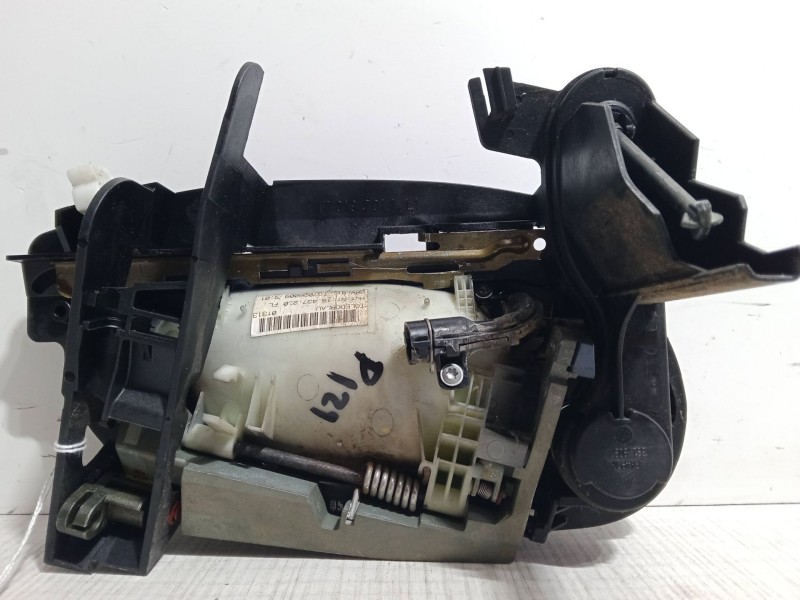 Recambio de maneta exterior puerta delantera izquierda para bmw 7 (e65, e66, e67) 735 i, li referencia OEM IAM   