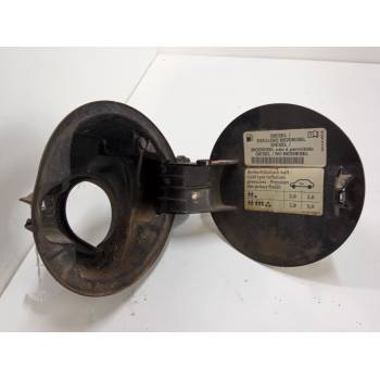 TAPA EXTERIOR COMBUSTIBLE 