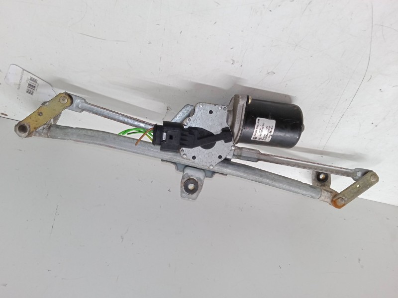 Recambio de motor limpia delantero para seat leon (1m1) 1.6 16 v referencia OEM IAM   