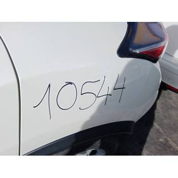 NISSAN JUKE (F15)