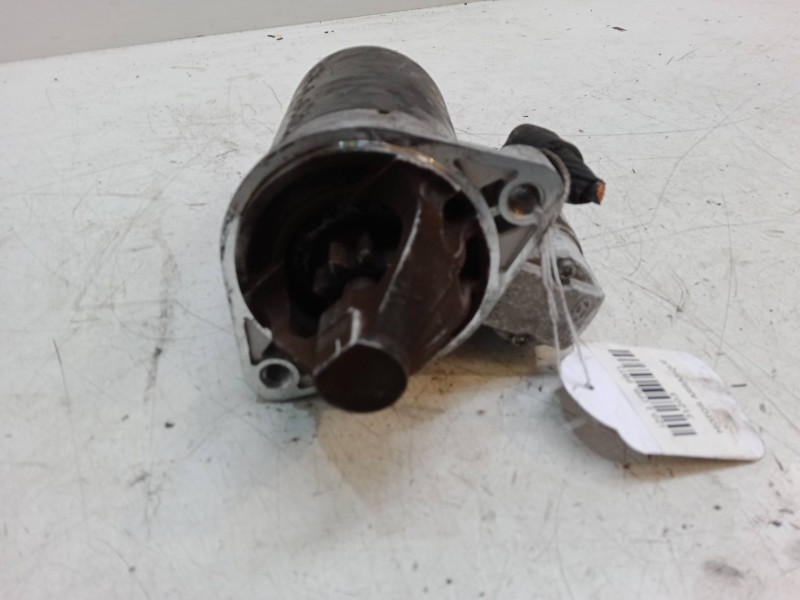 Recambio de motor arranque para hyundai i20 i (pb, pbt) 1.2 referencia OEM IAM 3610003201  1250902