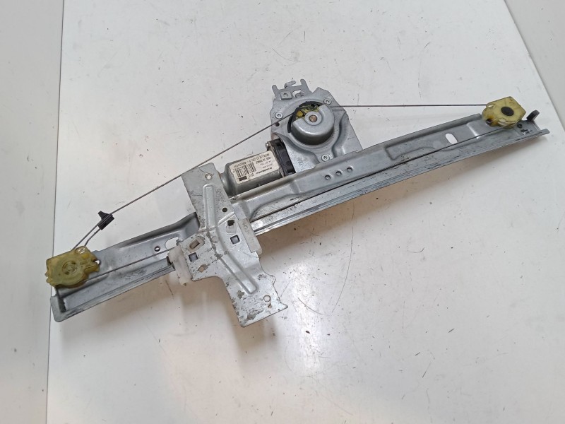 Recambio de elevalunas electrico delantero derecho para peugeot 207/207+ (wa_, wc_) 1.6 hdi referencia OEM IAM   