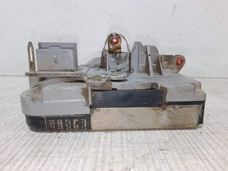 Recambio de cerradura puerta delantera derecha para fiat scudo caja/chasis (220_) 2.0 jtd referencia OEM IAM   