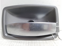 Recambio de maneta interior puerta delantera derecha para bmw 7 (e65, e66, e67) 735 i, li referencia OEM IAM   