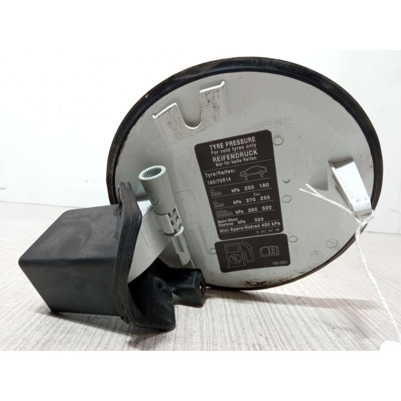 Recambio de tapa exterior combustible para opel corsa d (s07) 1.0 (l08, l68) referencia OEM IAM   