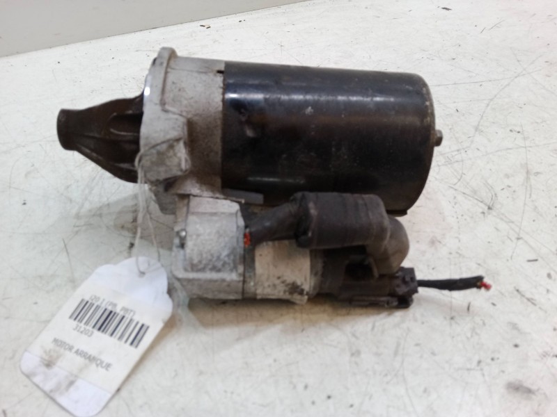 Recambio de motor arranque para hyundai i20 i (pb, pbt) 1.2 referencia OEM IAM 3610003201  1250902
